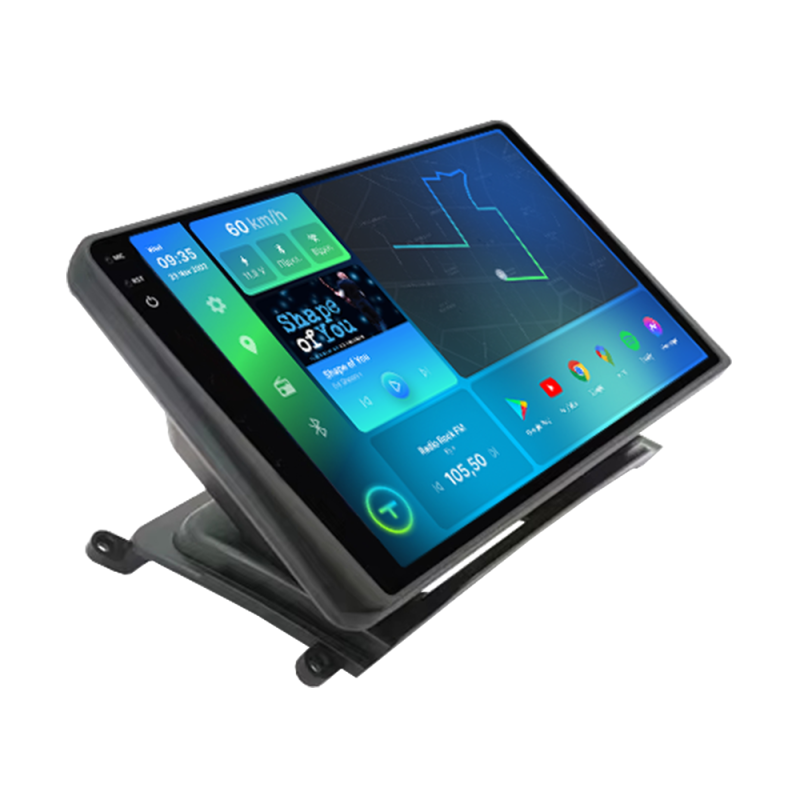 Штатна магнітола Torssen 2K Kia Soul 2009-2013 TOP FL9 4+64Gb 4G Carplay DSP