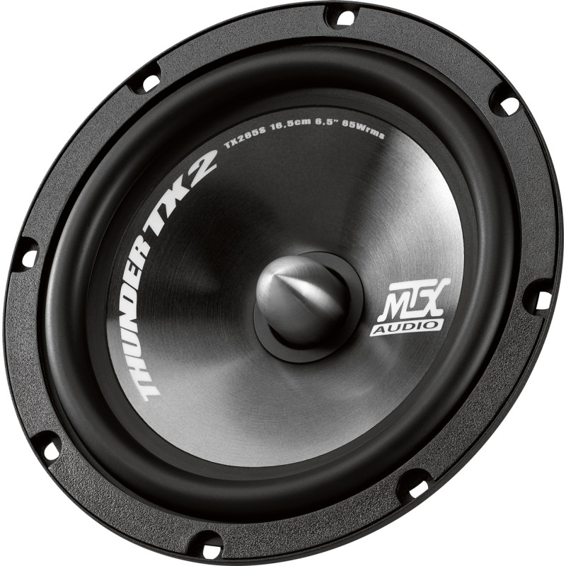 Компонентна акустика MTX TX265S