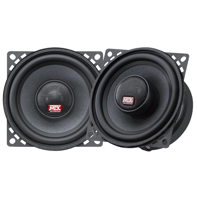 Коаксіальна акустика MTX TX440C