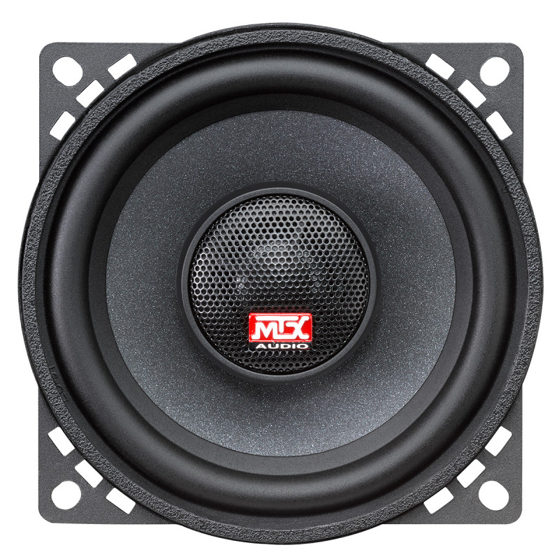 Коаксіальна акустика MTX TX440C