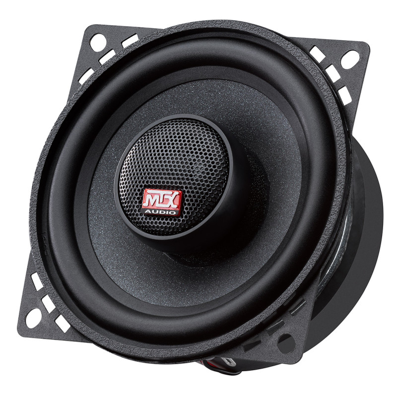 Коаксіальна акустика MTX TX440C