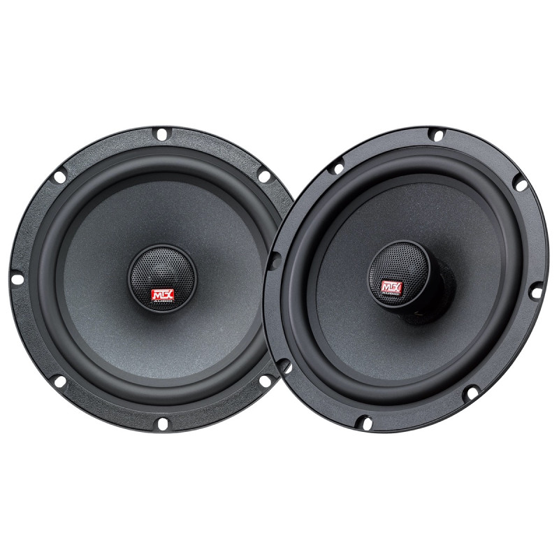 Коаксіальна акустика MTX TX465C