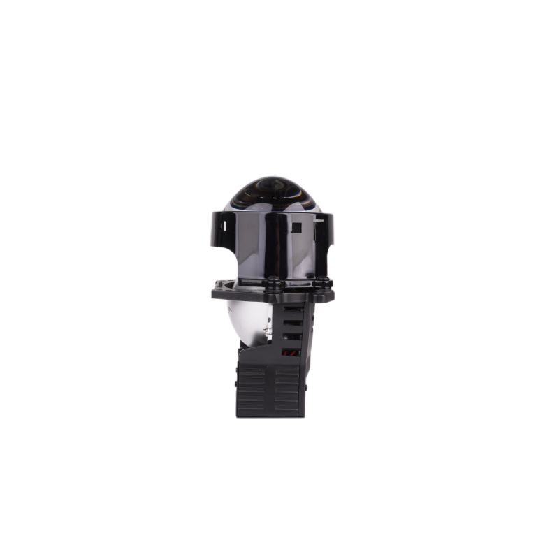 Світлодіодні BI-LED лінзи TORSSEN 3'' S5 Laser