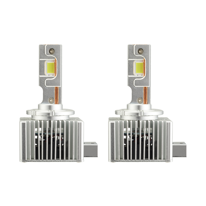 Світлодіодні лампи TORSSEN X65W D3S