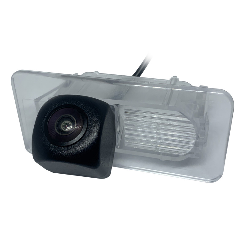 Штатна камера заднього виду TORSSEN HC430-MC720HD-ML активна розмітка