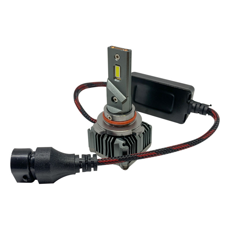 Світлодіодні лампи TORSSEN PRO 65W CAN BUS HB3 (9005) 6000K