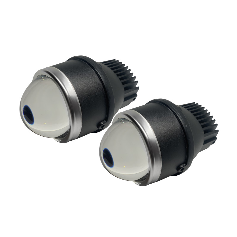 Протитуманні BI-LED лінзи TORSSEN BI LED FOG T 3