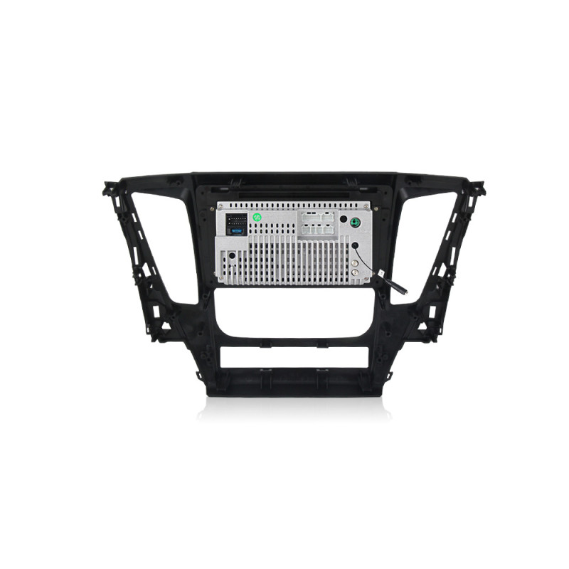 Штатна магнітола Torssen Mitsubishi Pajero Sport / L200 2016+ F9464 4G