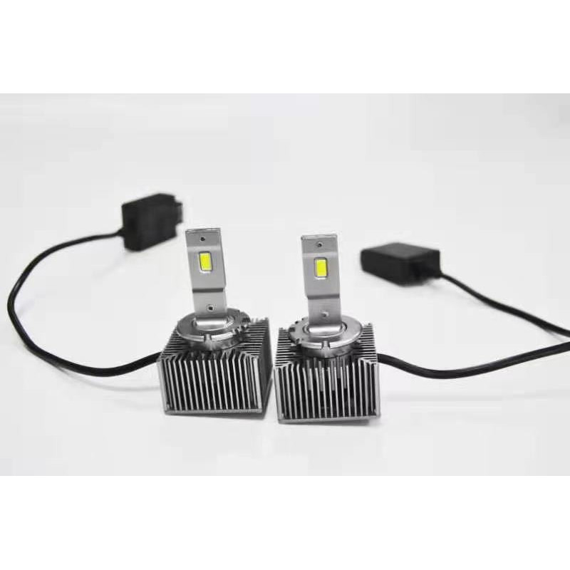 Світлодіодні лампи TORSSEN PREMIUM Pro D4S 40W