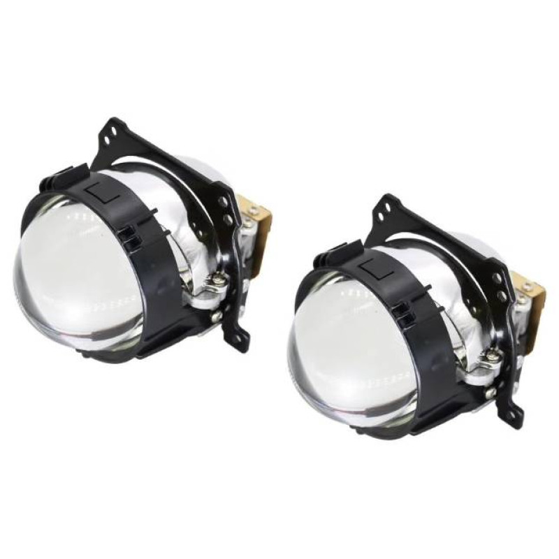 Світлодіодні BI-LED лінзи TORSSEN BI LED A1 2.5