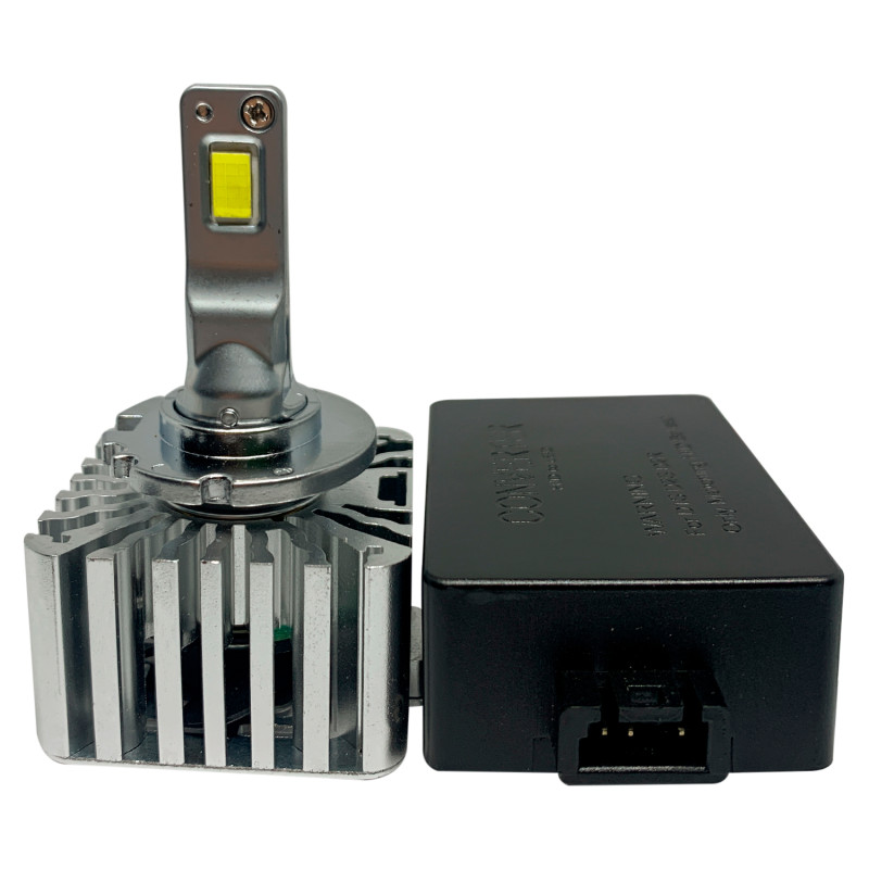 Світлодіодні лампи TORSSEN PREMIUM Pro D1 / D2 40W