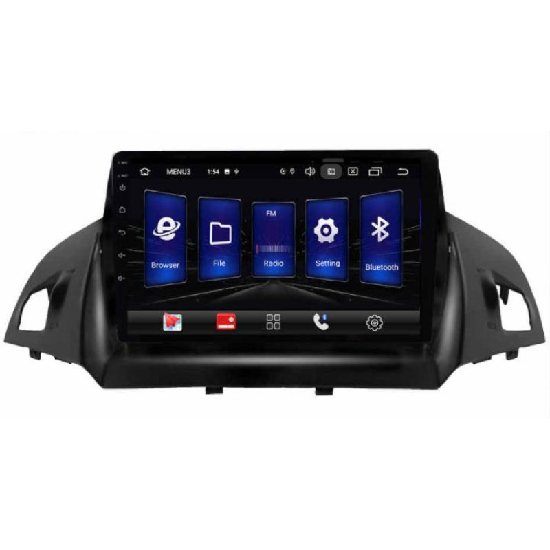 Штатна магнітола TORSSEN Ford Escape / Kuga 13-18 F9464 4G