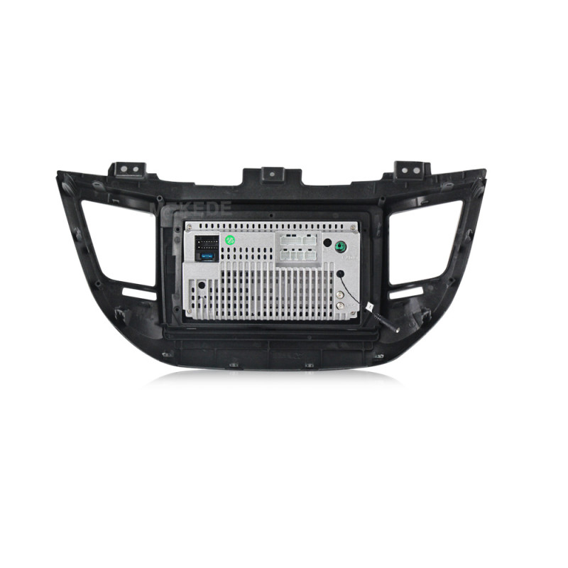 Штатна магнітола Torssen Hyundai Tucson / IX35 2015-2018 F9464 4G