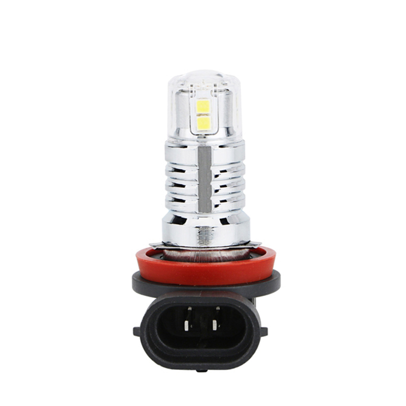 Світлодіодні лампи TORSSEN Pro H11 white (Комплект 2шт)