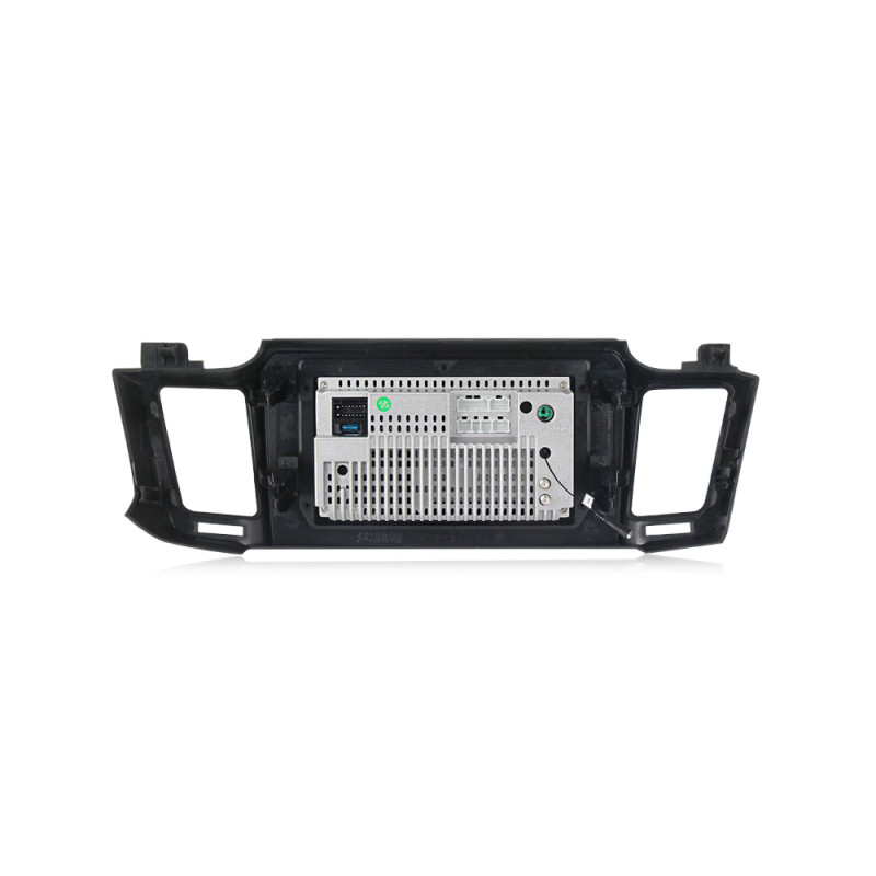 Штатна магнітола Torssen Toyota Rav4 2013-2018 F10464 4G