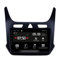 Штатная магнитола Torssen Chevrolet Cobalt/Ravon R4 F9332 4G Carplay DSP