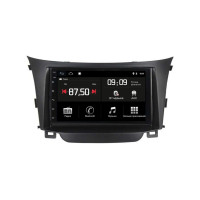 Штатная магнитола Torssen Hyundai I30 2015 F7232 4G Carplay DSP