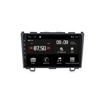 Штатная магнитола Torssen Honda CRV-2006-2011  MQG9232 4G