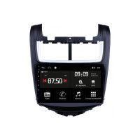 Штатная магнитола Torssen Chevrolet Aveo 14-MQG9232 4G