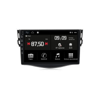 Штатная магнитола Torssen Toyota Rav4 2006-2012 MQG9232 4G