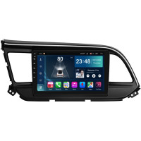 Штатна магнітола Torssen Hyundai Elantra 19+ F9332 4G Carplay