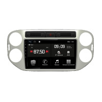 Штатна магнітола Torssen VW Tiguan -17 MQD9232 DSP
