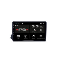 Штатная магнитола Torssen SsangYong Action 05-13 MQG9232 4G
