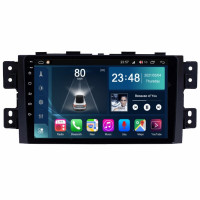 Штатна магнітола Torssen Kia Mohave F9332 4G Carplay