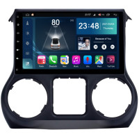 Штатная магнитола Torssen Jeep Wrangler 11-17 F96128 4G Carplay
