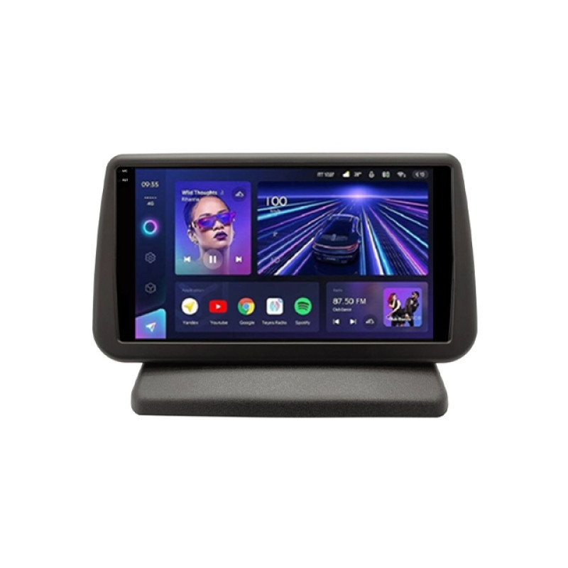 Штатна магнітола Torssen Nissan Note 2005-2013 F9464 4G Carplay DSP