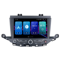Штатна магнітола Torssen Opel Crossland ,Astra(K) 2016+, Buick Verano 2016+ NF9 Carplay