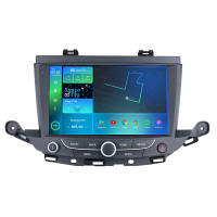 Штатна магнітола Torssen Opel Crossland ,Astra(K) 2016+, Buick Verano 2016+ F9432 4G Carplay DSP