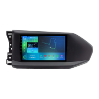 Штатна магнітола Torssen 2K Volkswagen Caddy 2022-2025 FL9 4+64Gb 4G Carplay DSP