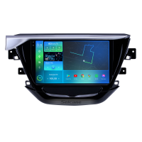 Штатна магнітола Torssen 2K Opel Astra J 2021-/Buick Excelle 18- FL9 4+64Gb 4G Carplay DSP