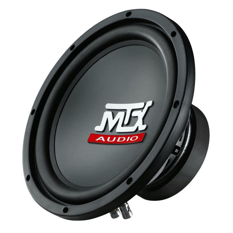 Сабвуферний динамік MTX RT10-04