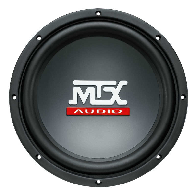 Сабвуферний динамік MTX RT10-04