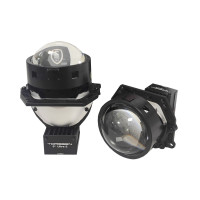 Світлодіодні BI-LED лінзи TORSSEN 3 Ultra 2