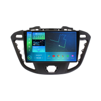 Штатна магнітола Torssen 2K Ford Transit Tourneo high 17+ F10432 4G Carplay DSP