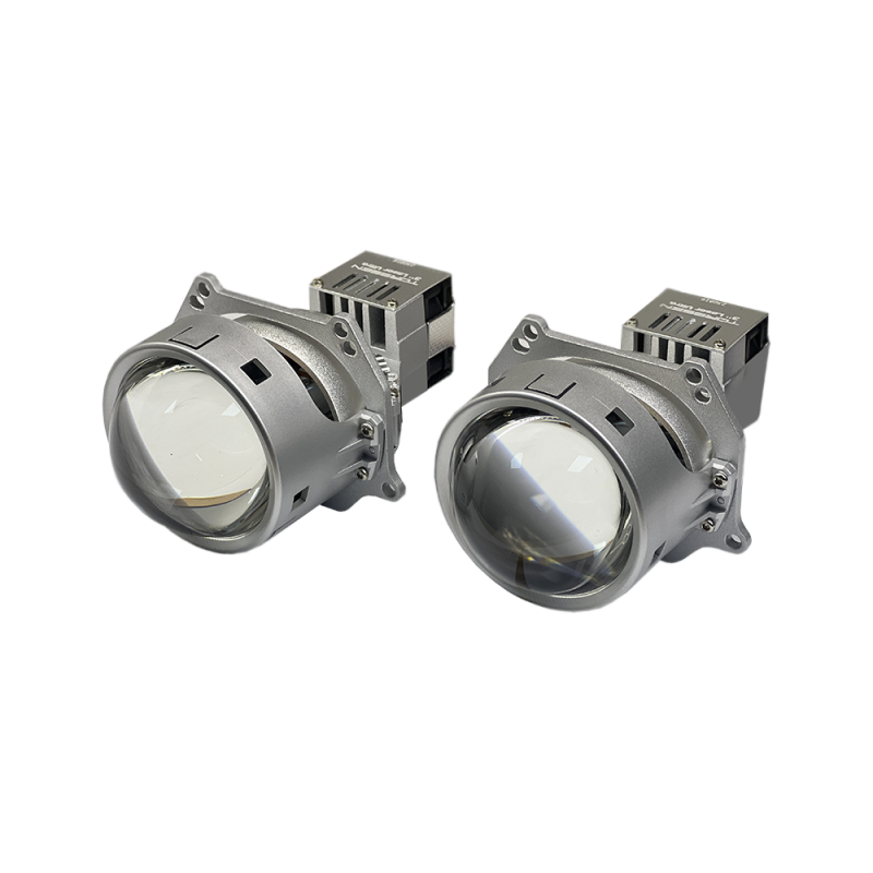 Світлодіодні BI-LED лінзи TORSSEN 3 Laser Ultra