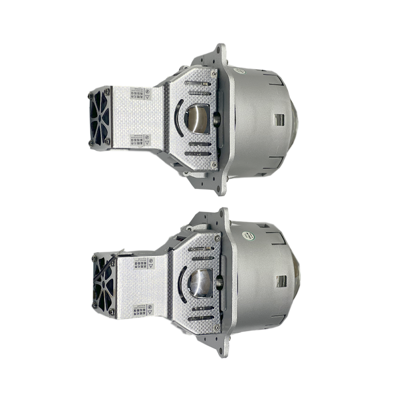 Світлодіодні BI-LED лінзи TORSSEN 3'' Laser Ultra