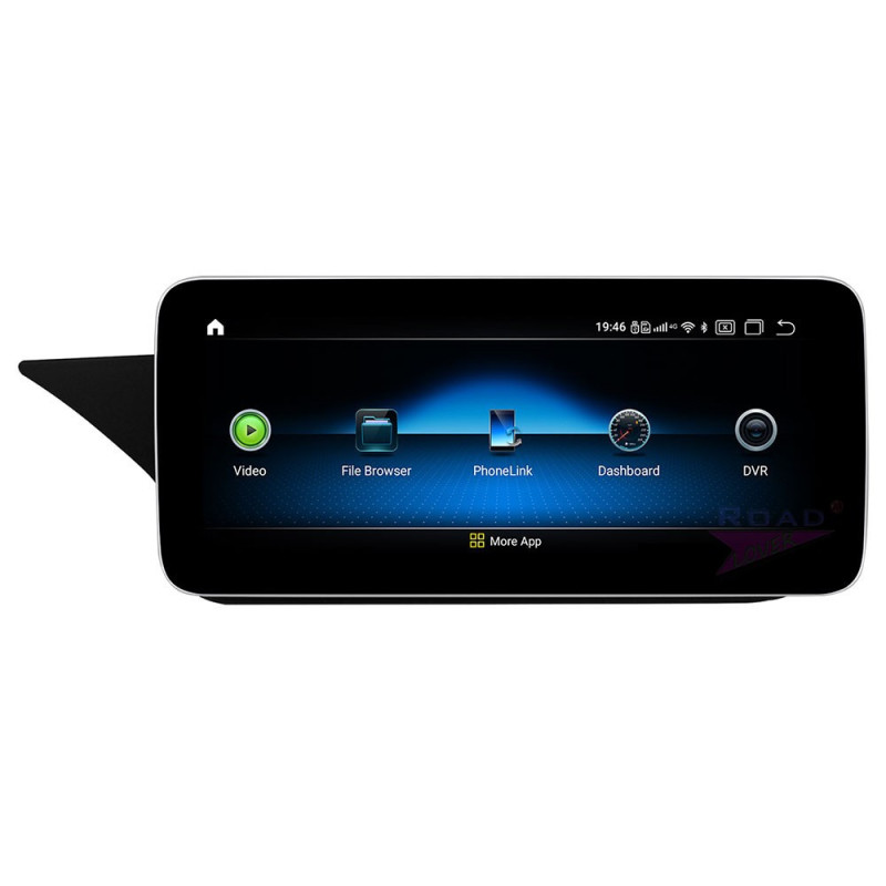 Штатна магнітола Torssen Mercedes E-class 2015-2016 NTG 5.0 10.25 4/64 4G Carplay+360