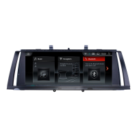 Штатна магнітола Torssen BMW 5 2010-2012 F10 CIC 10.25'' 2/32Gb