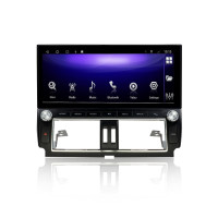 Штатна магнітола Torssen Toyota Prado 150 2014-2017 12.3'' 4/64 Carplay DSP 4G