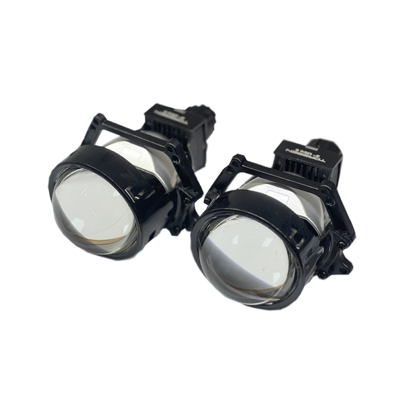 Світлодіодні BI-LED лінзи TORSSEN 3 Ultra 6