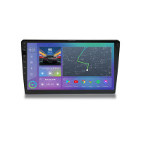 Штатная магнитола Torssen Nissan Teana 2005-2008 F9332 4G Carplay DSP