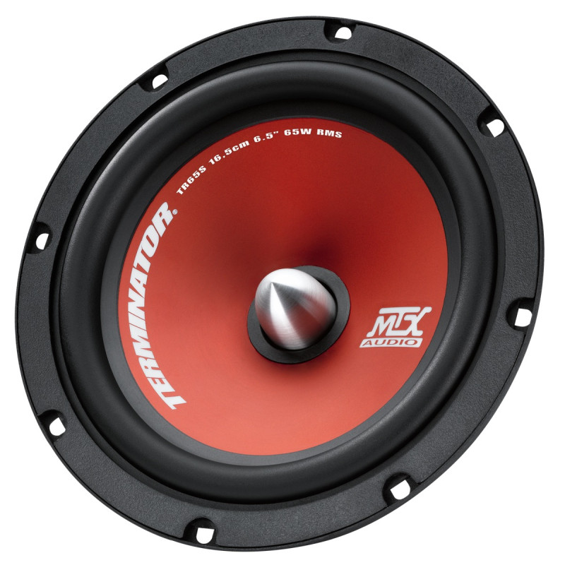 Компонентна акустика MTX TR65S