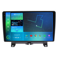 Штатная магнитола Torssen Range Rover Sport 2005-2009 F9332 4G Carplay DSP