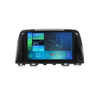 Штатна магнітола Torssen 2K Mazda 6 GJ 2012-2016 F9332 4G Carplay DSP