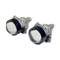 Світлодіодні BI-LED лінзи TORSSEN 3 I2 68W