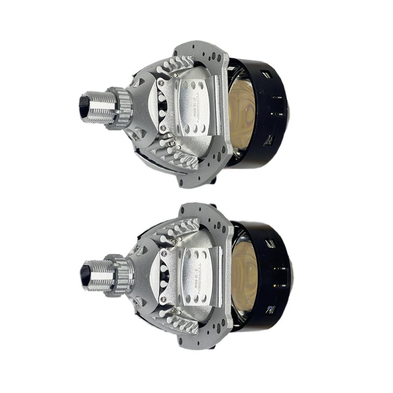 Світлодіодні BI-LED лінзи TORSSEN 3'' I2 68W